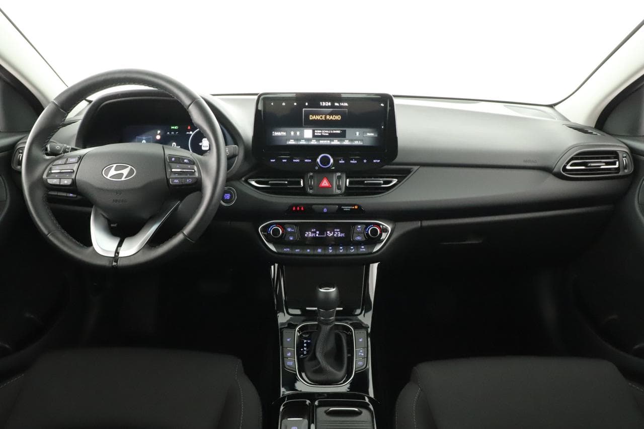 2025 Hyundai i30 - 14