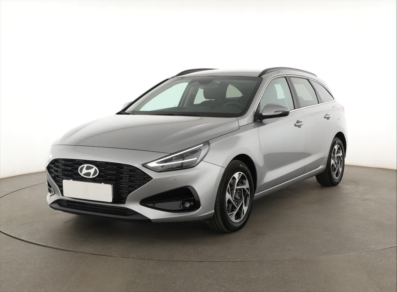 2025 Hyundai i30 - 4