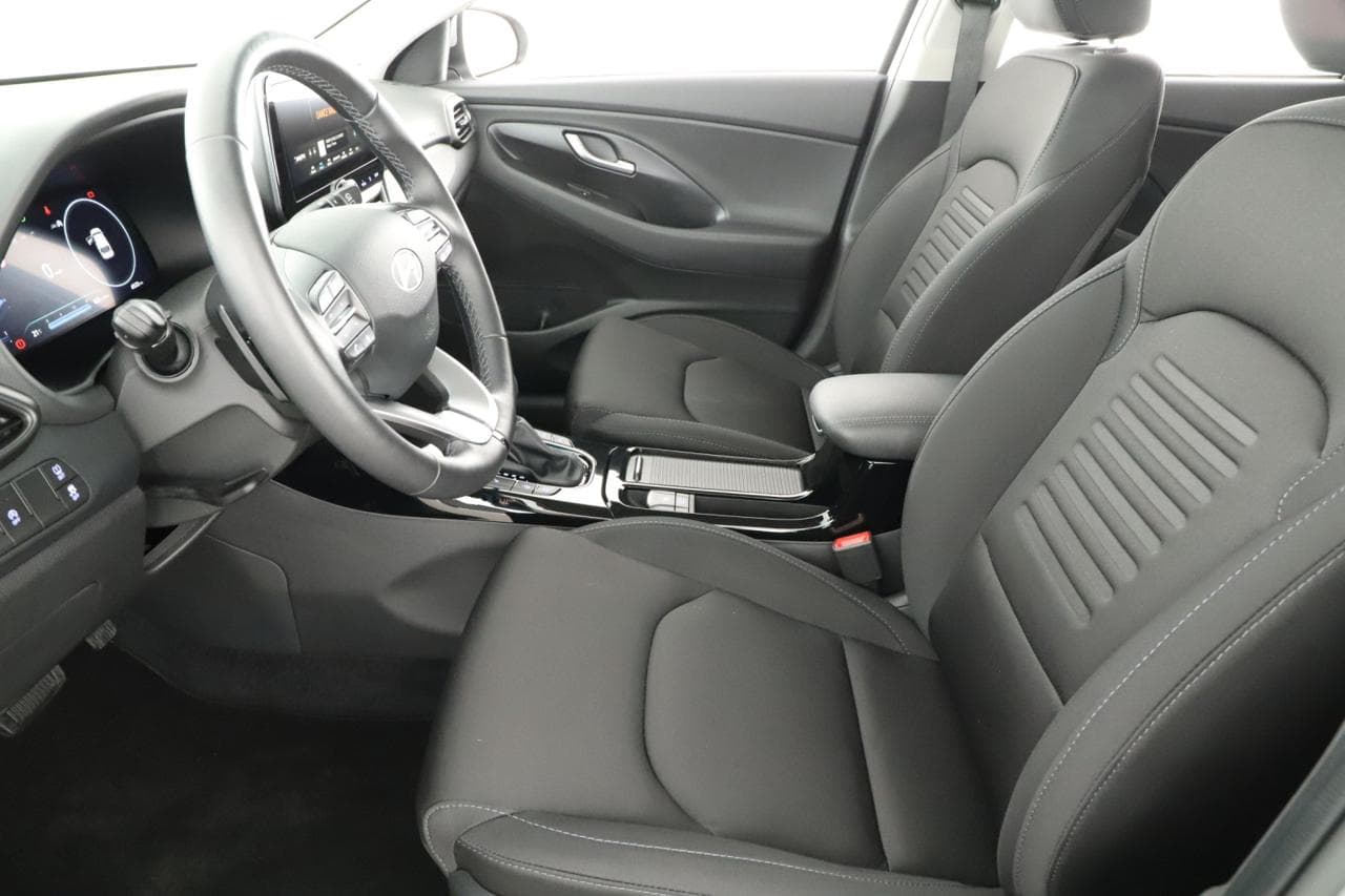 2025 Hyundai i30 - 21
