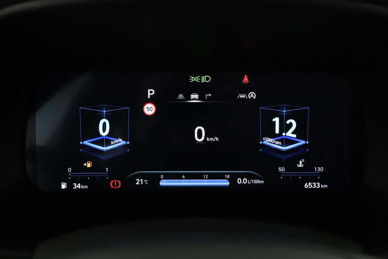 2025 Hyundai i30 - 25