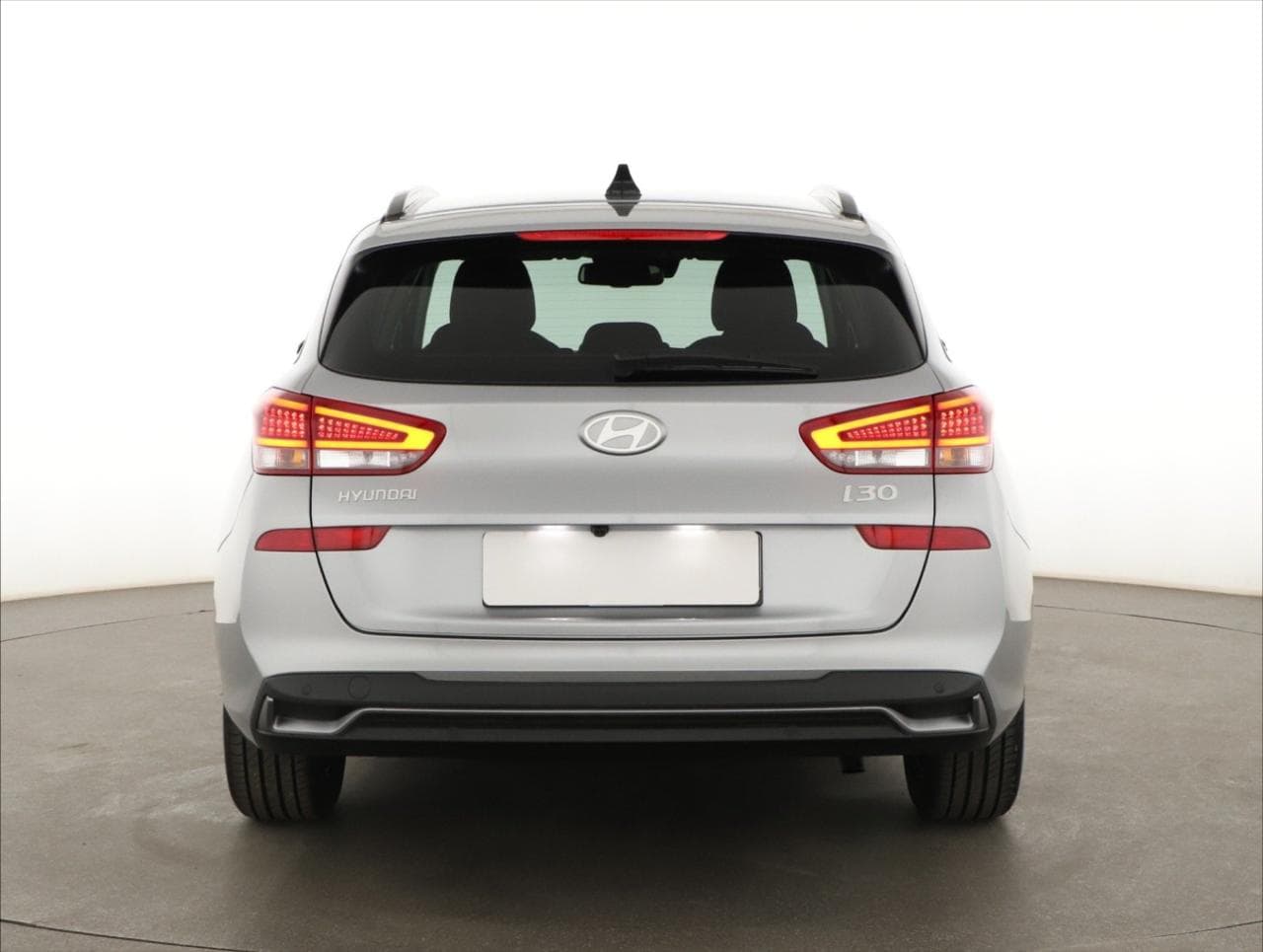 2025 Hyundai i30 - 10