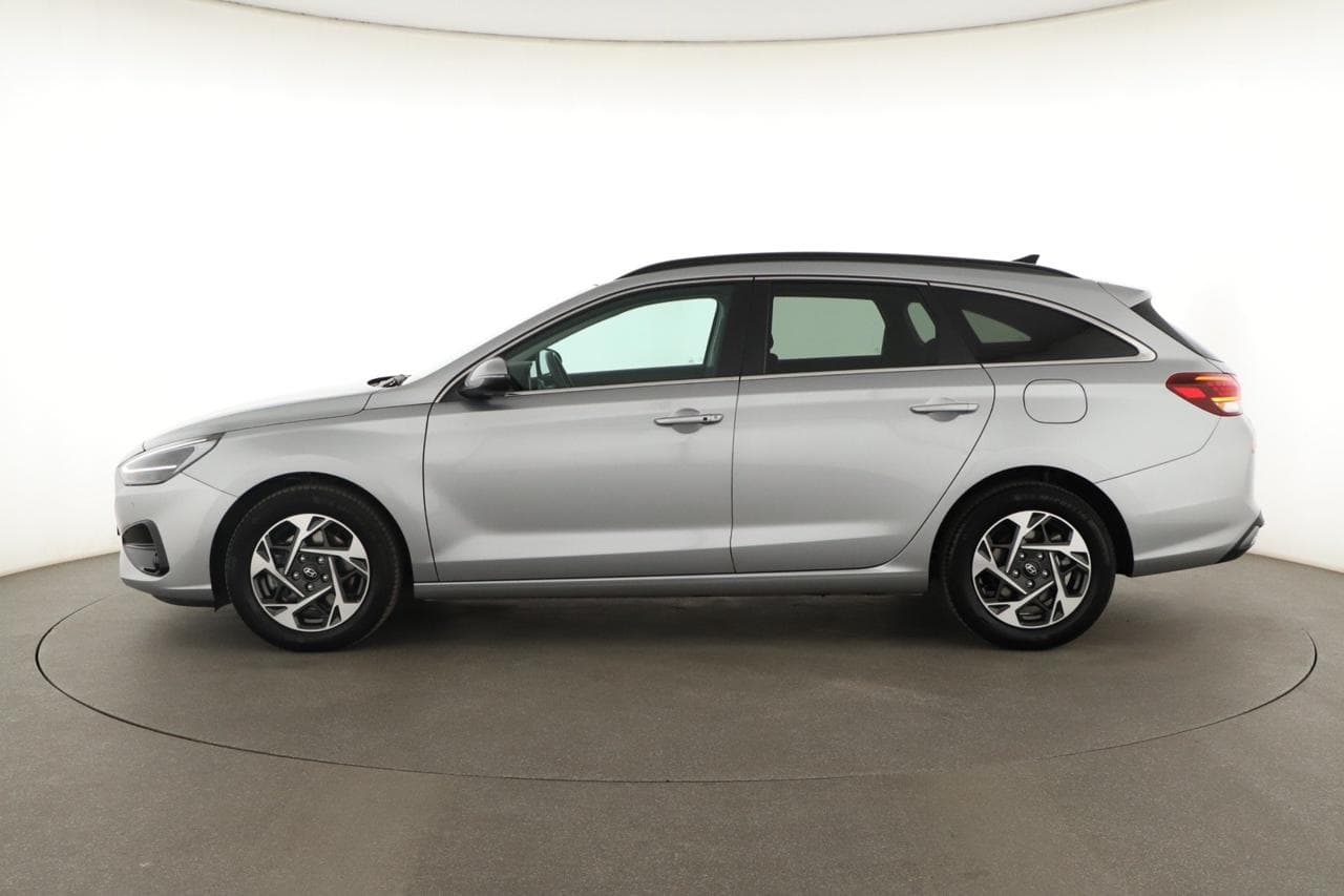 2025 Hyundai i30 - 6
