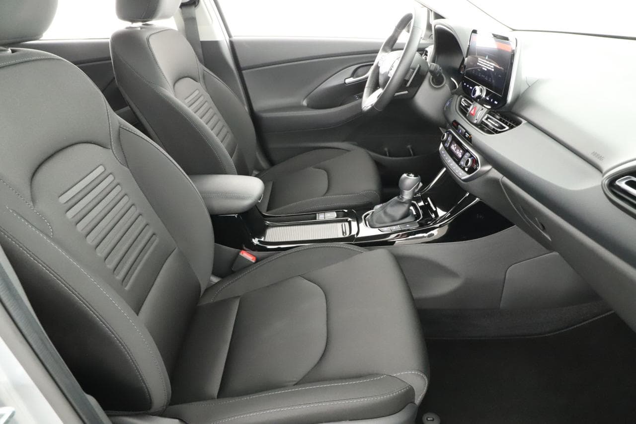 2025 Hyundai i30 - 15