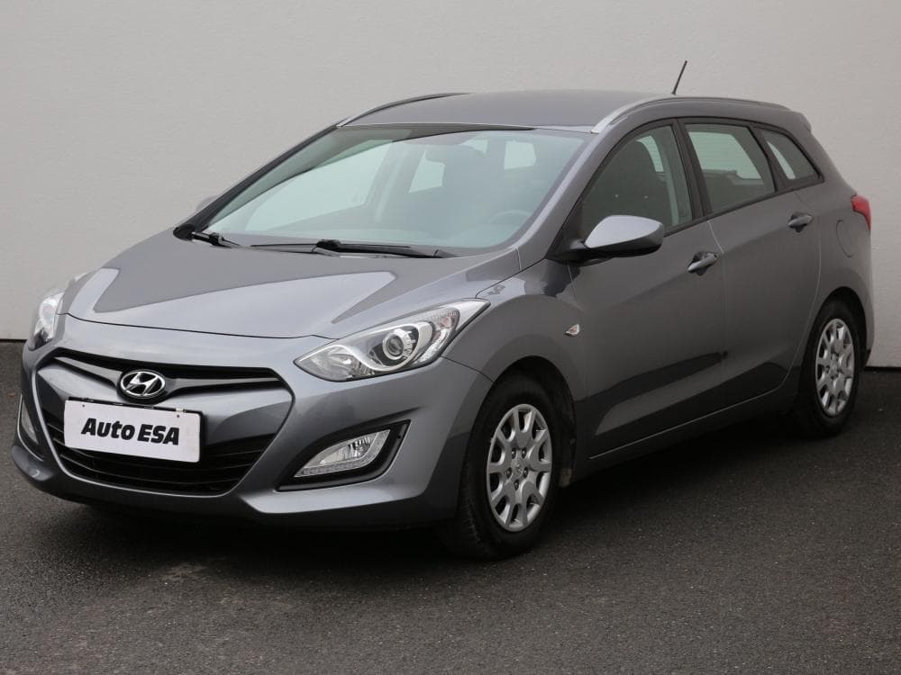 2012 Hyundai i30 - 5