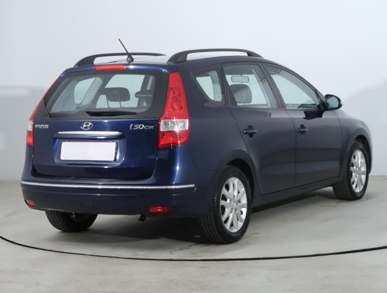 2009 Hyundai i30 - 12