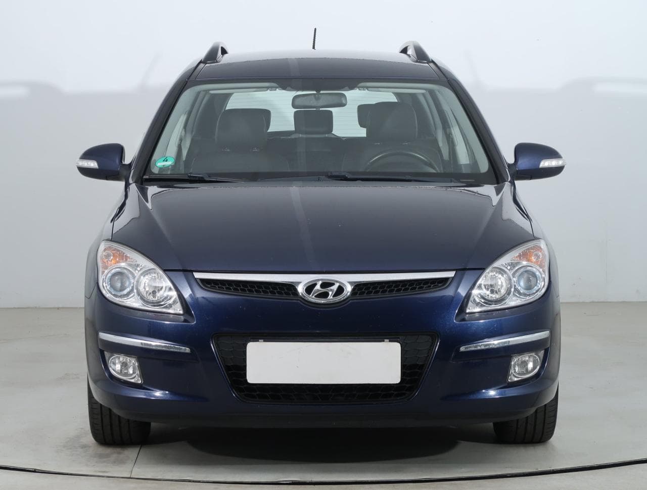 2009 Hyundai i30 - 3