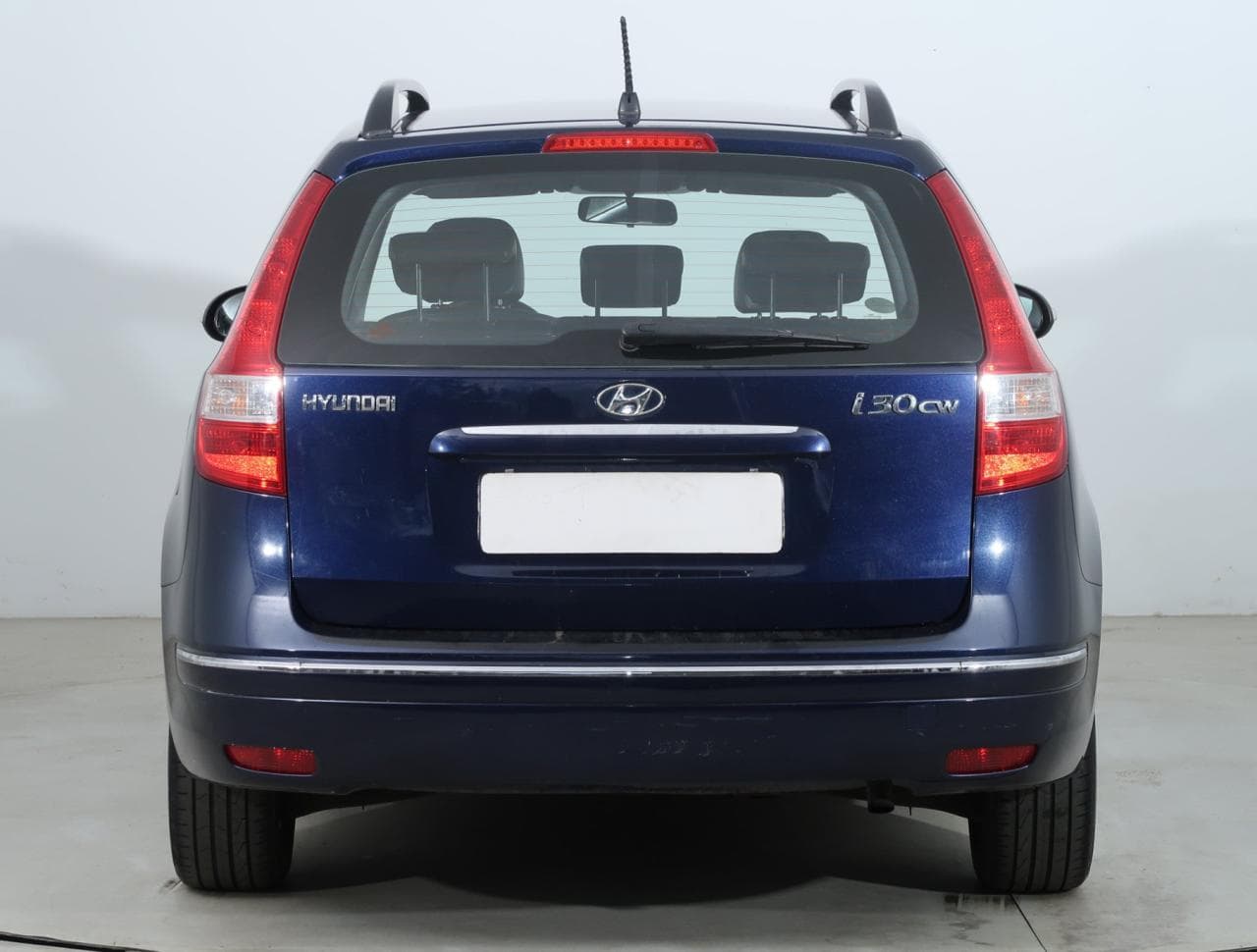 2009 Hyundai i30 - 11