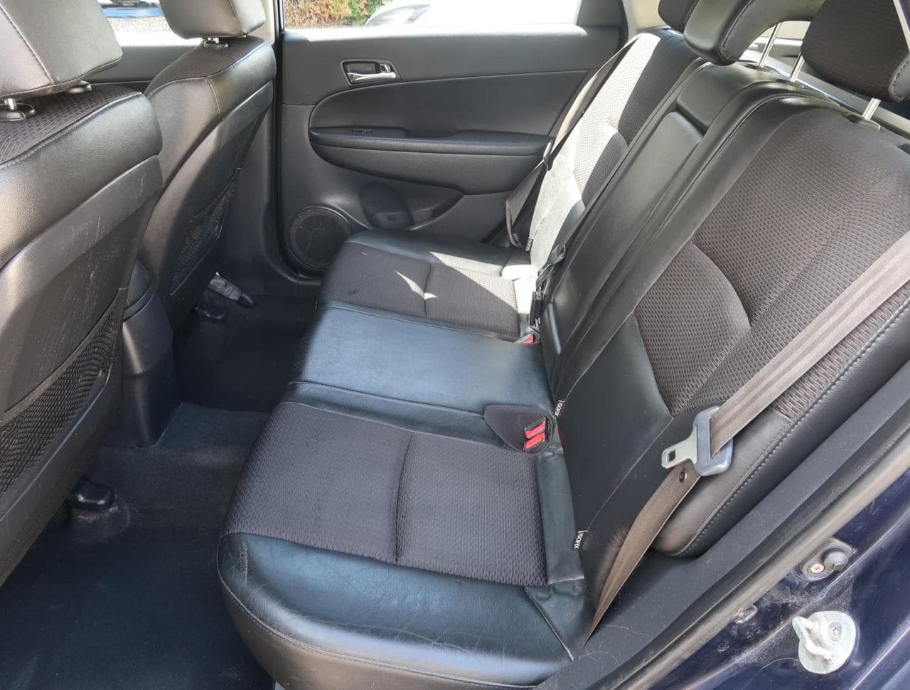 2009 Hyundai i30 - 28