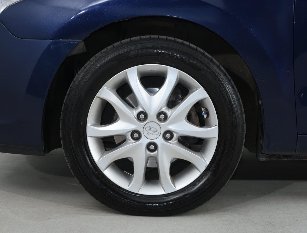 2009 Hyundai i30 - 38