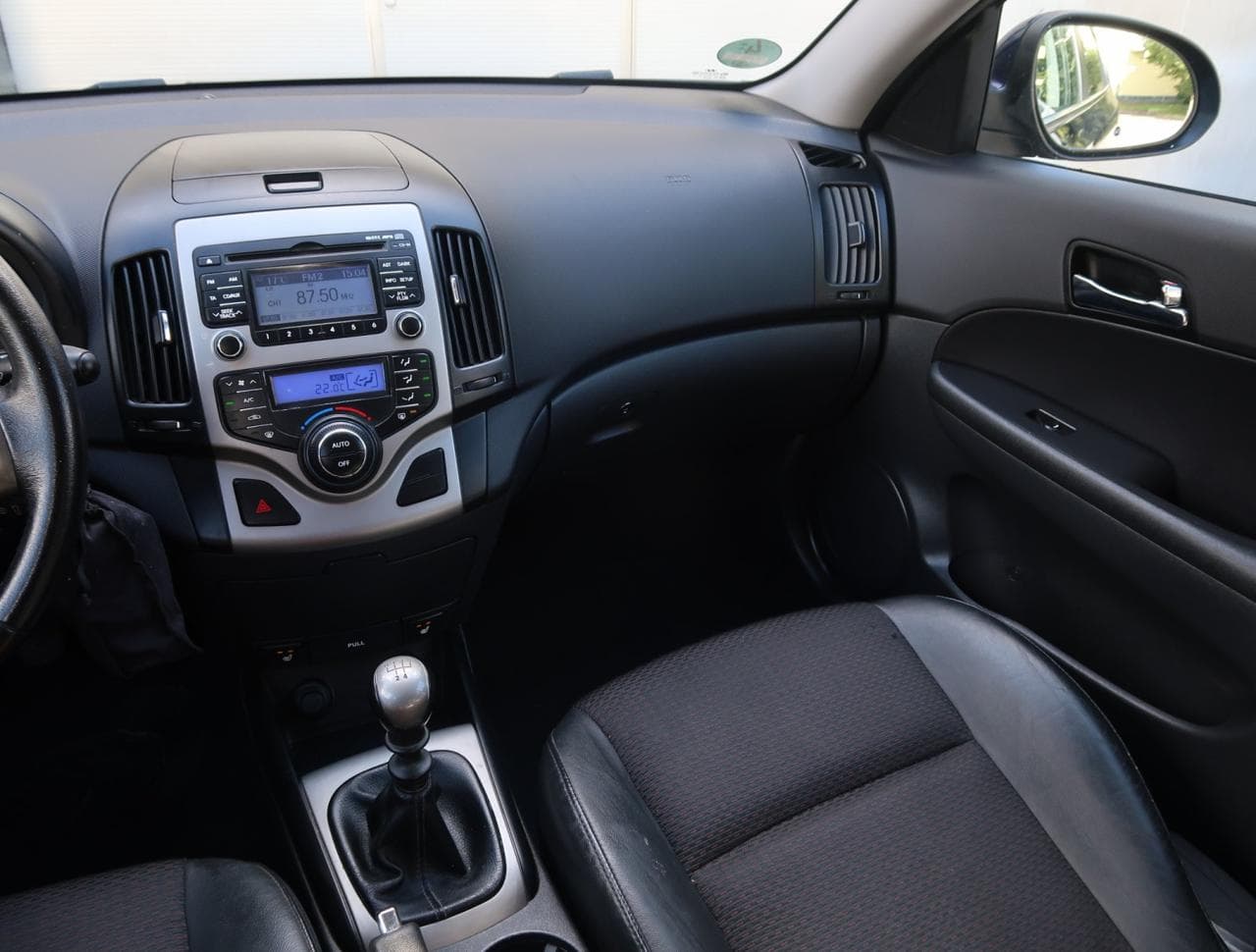 2009 Hyundai i30 - 20