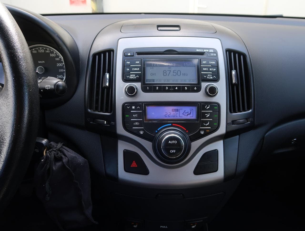2009 Hyundai i30 - 34