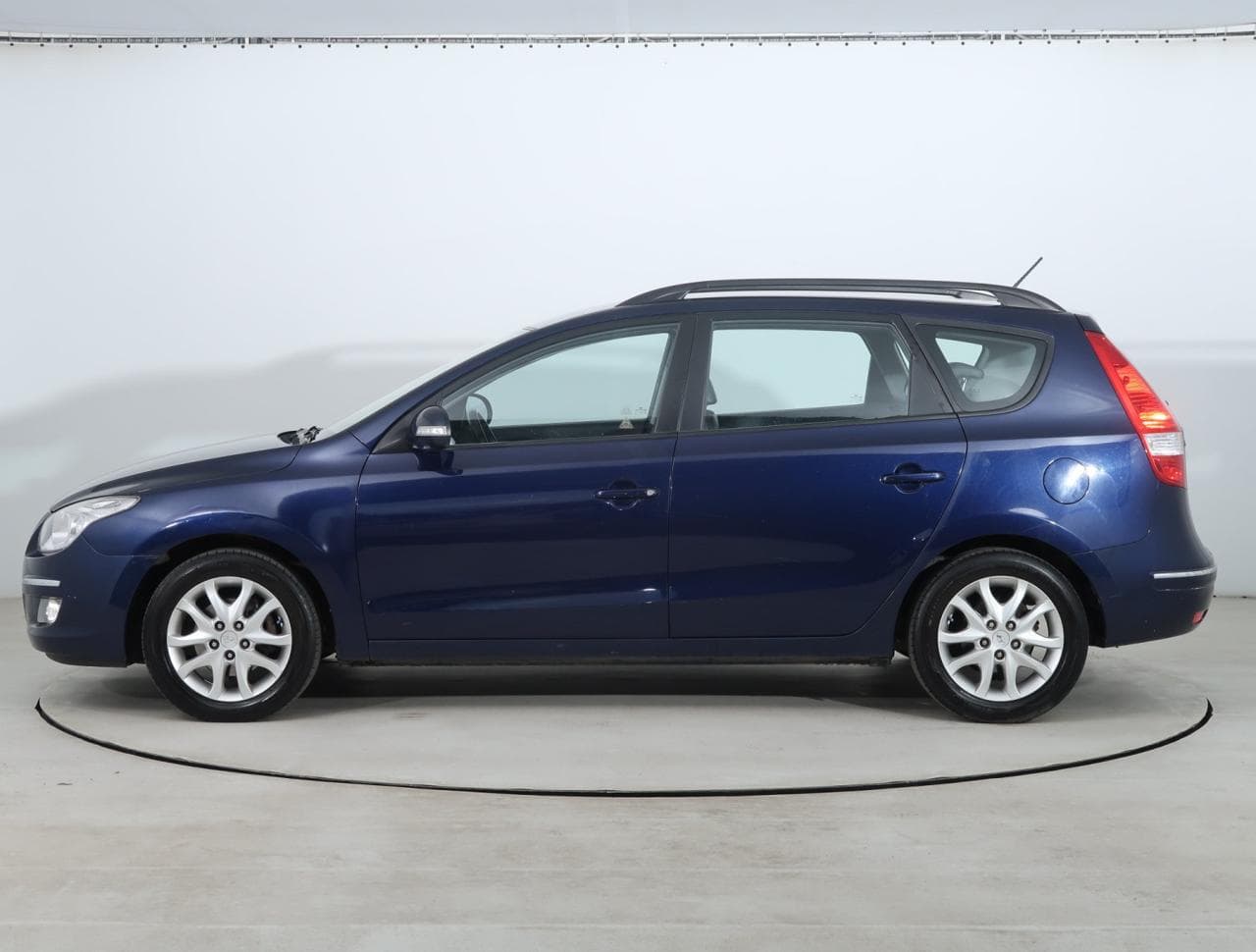 2009 Hyundai i30 - 7