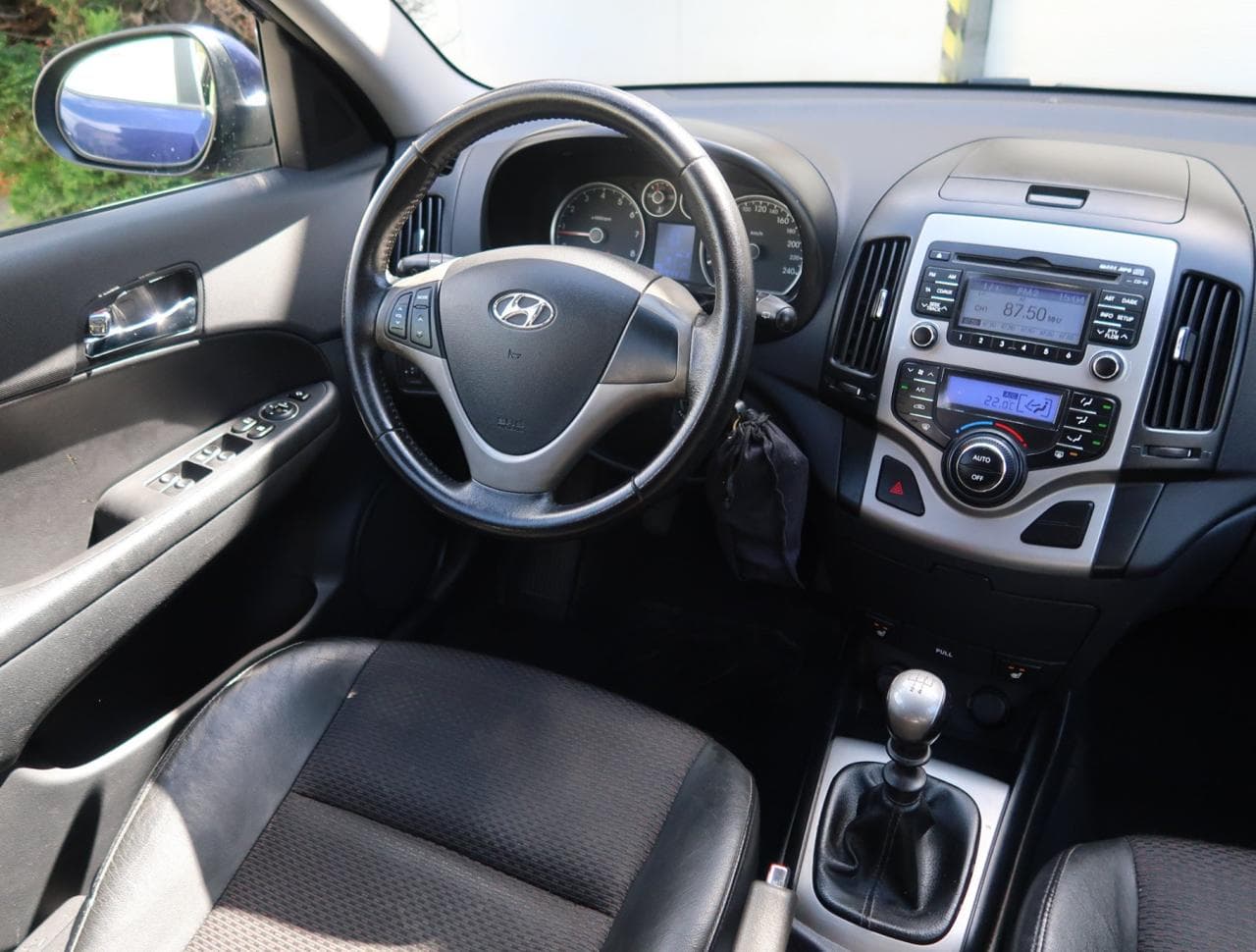2009 Hyundai i30 - 16