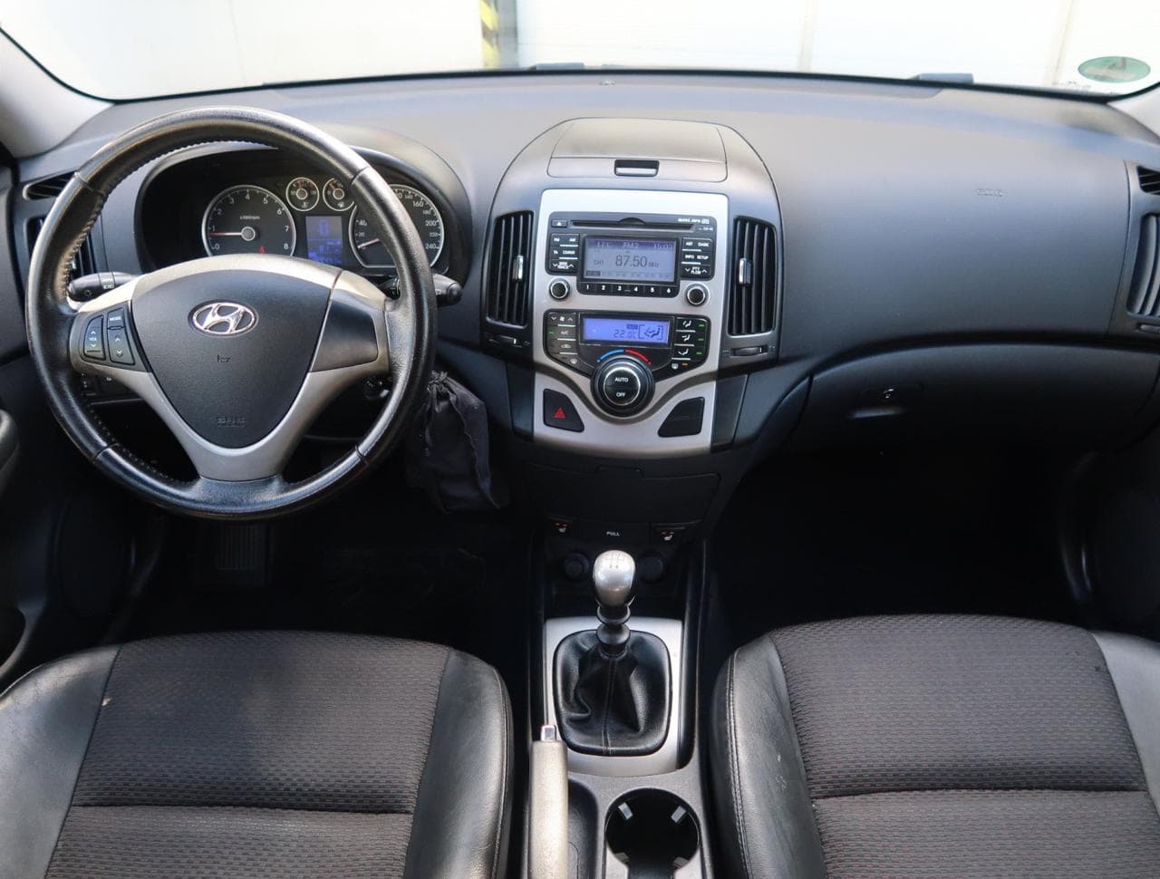 2009 Hyundai i30 - 18