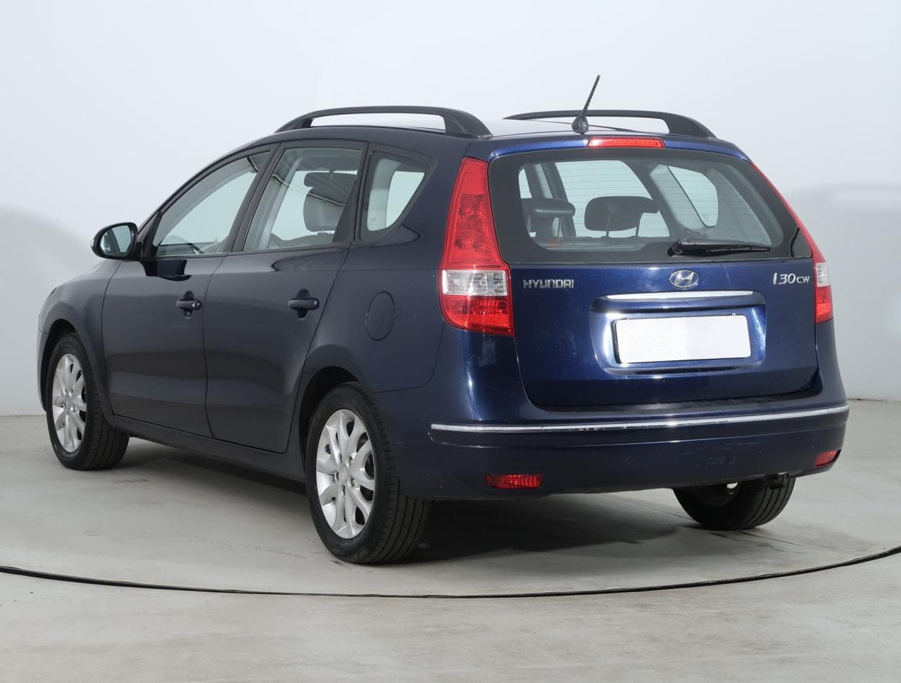 2009 Hyundai i30 - 9