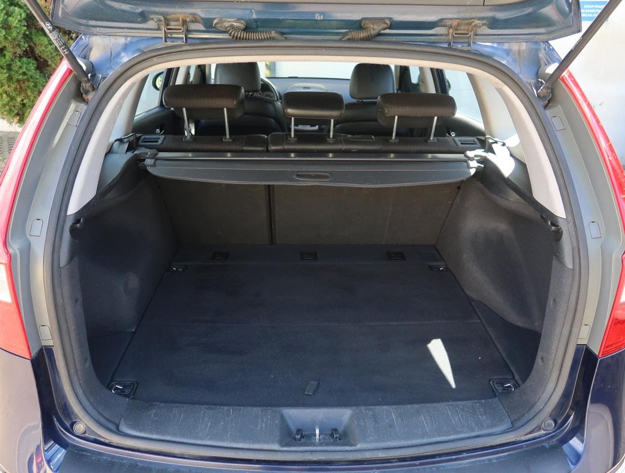 2009 Hyundai i30 - 36