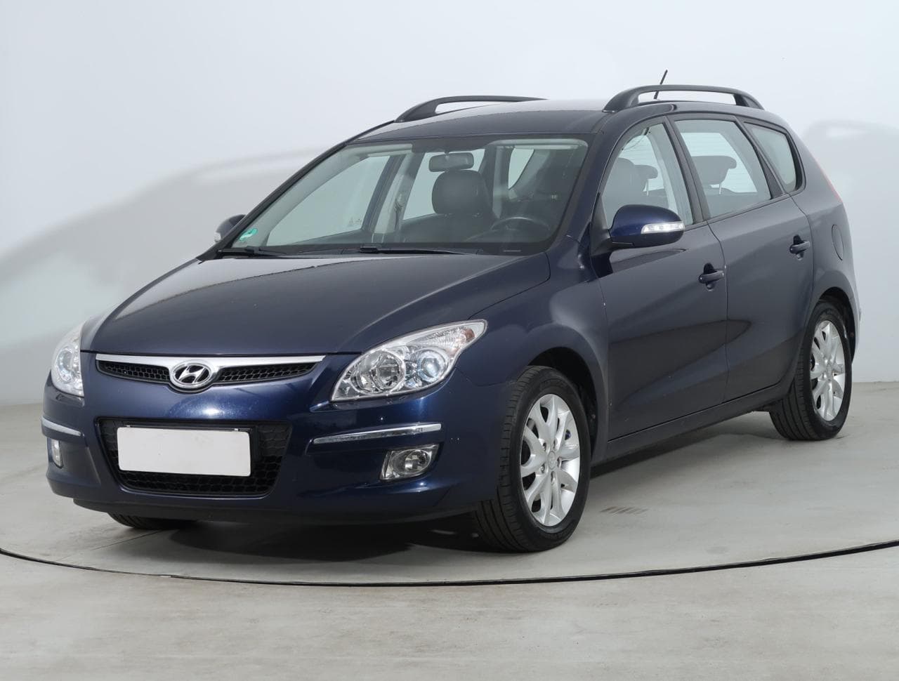 2009 Hyundai i30 - 5