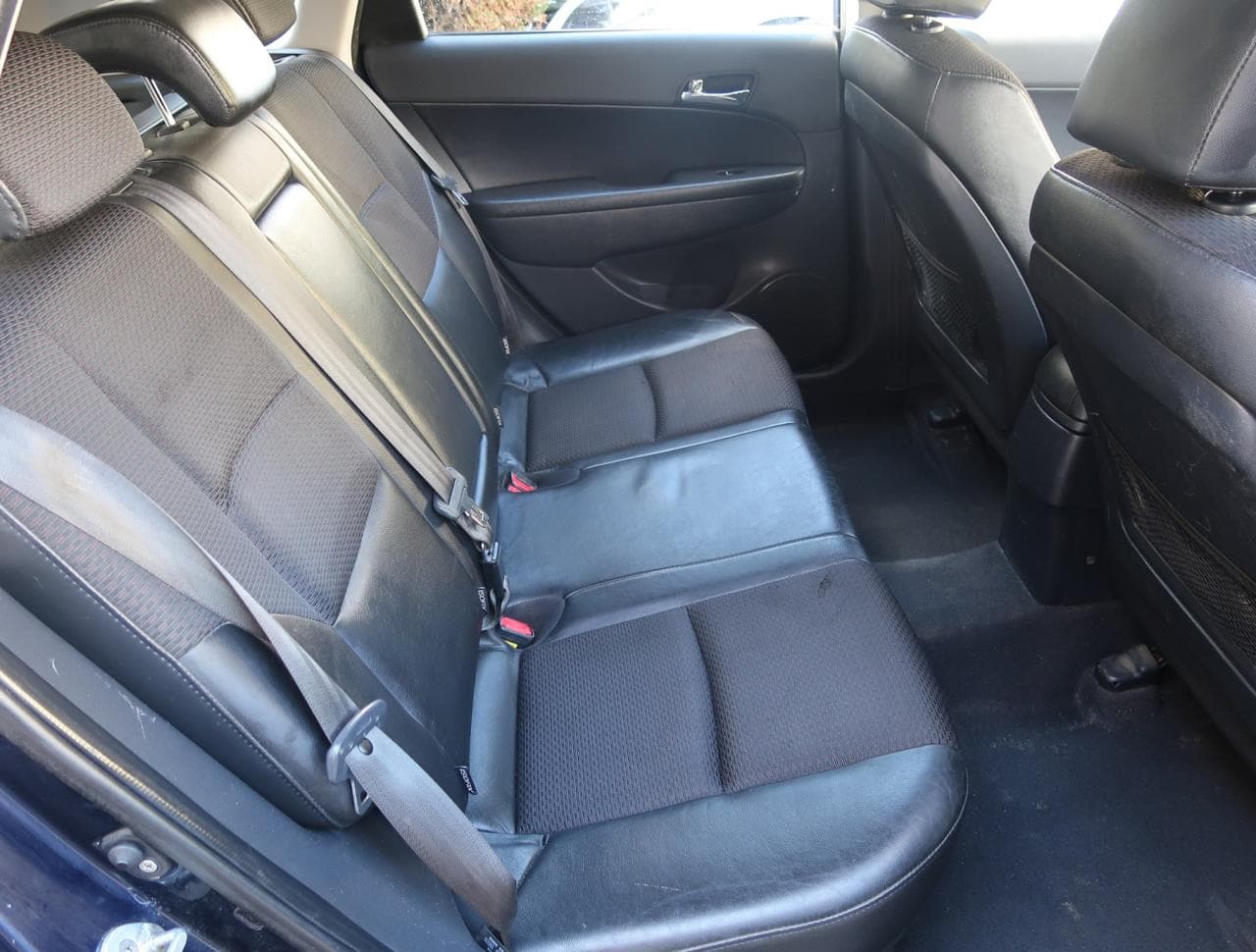 2009 Hyundai i30 - 24