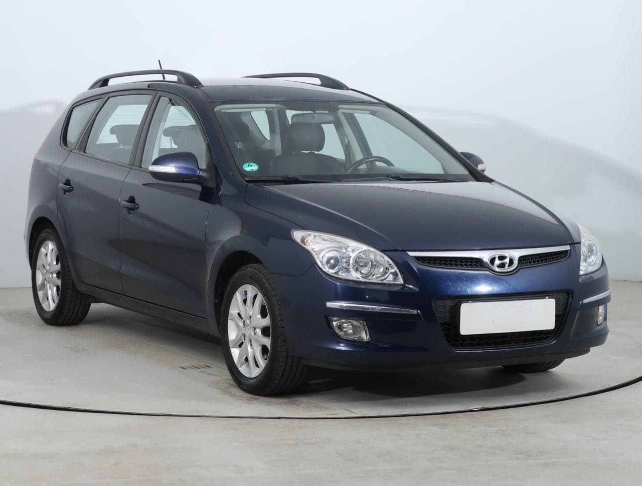 2009 Hyundai i30