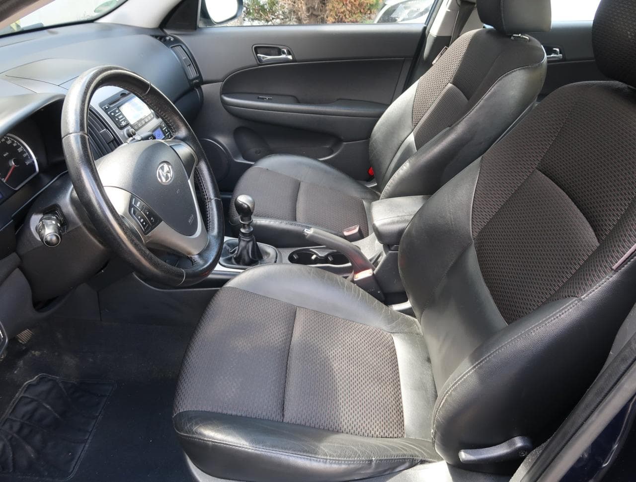 2009 Hyundai i30 - 30