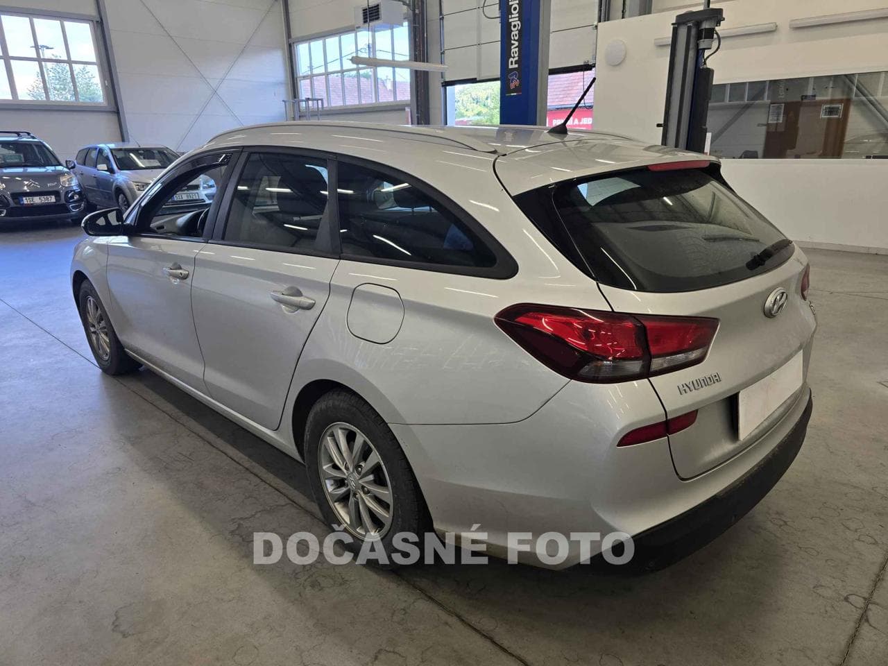 2017 Hyundai i30 - 3