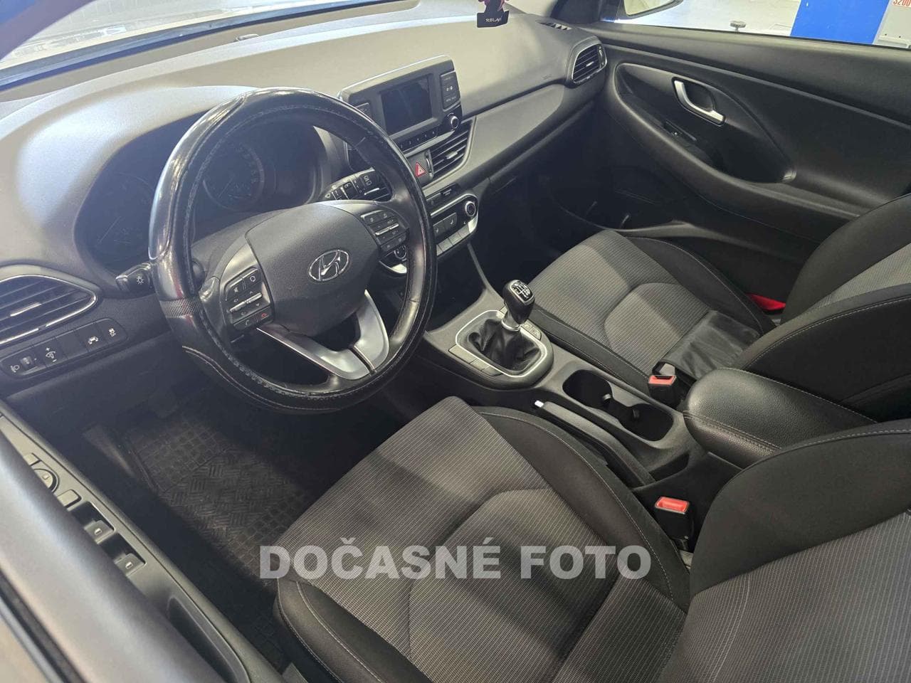 2017 Hyundai i30 - 5