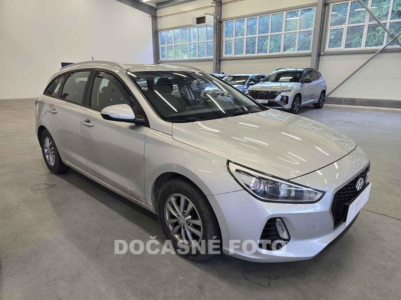 2017 Hyundai i30