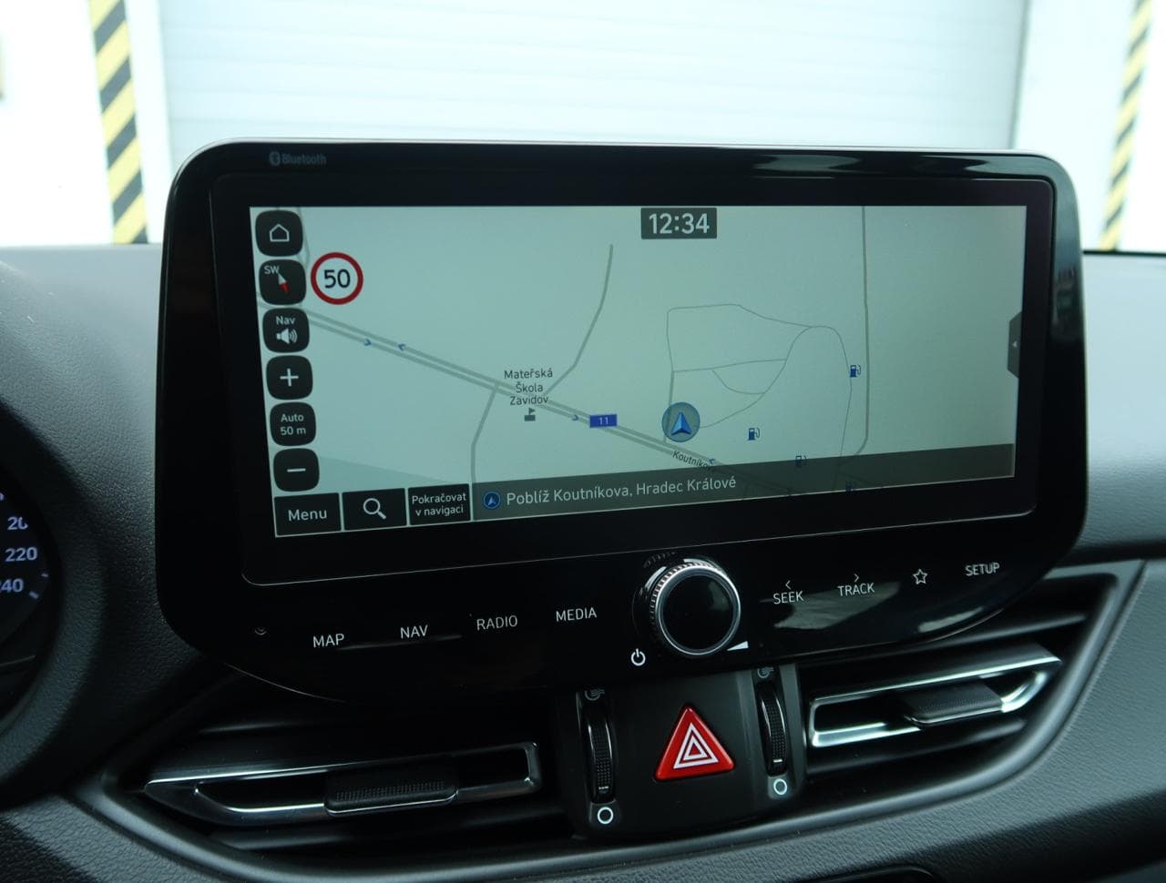 2020 Hyundai i30 - 35