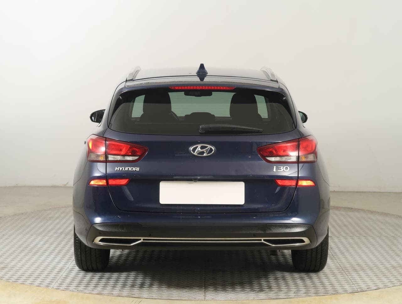 2020 Hyundai i30 - 11