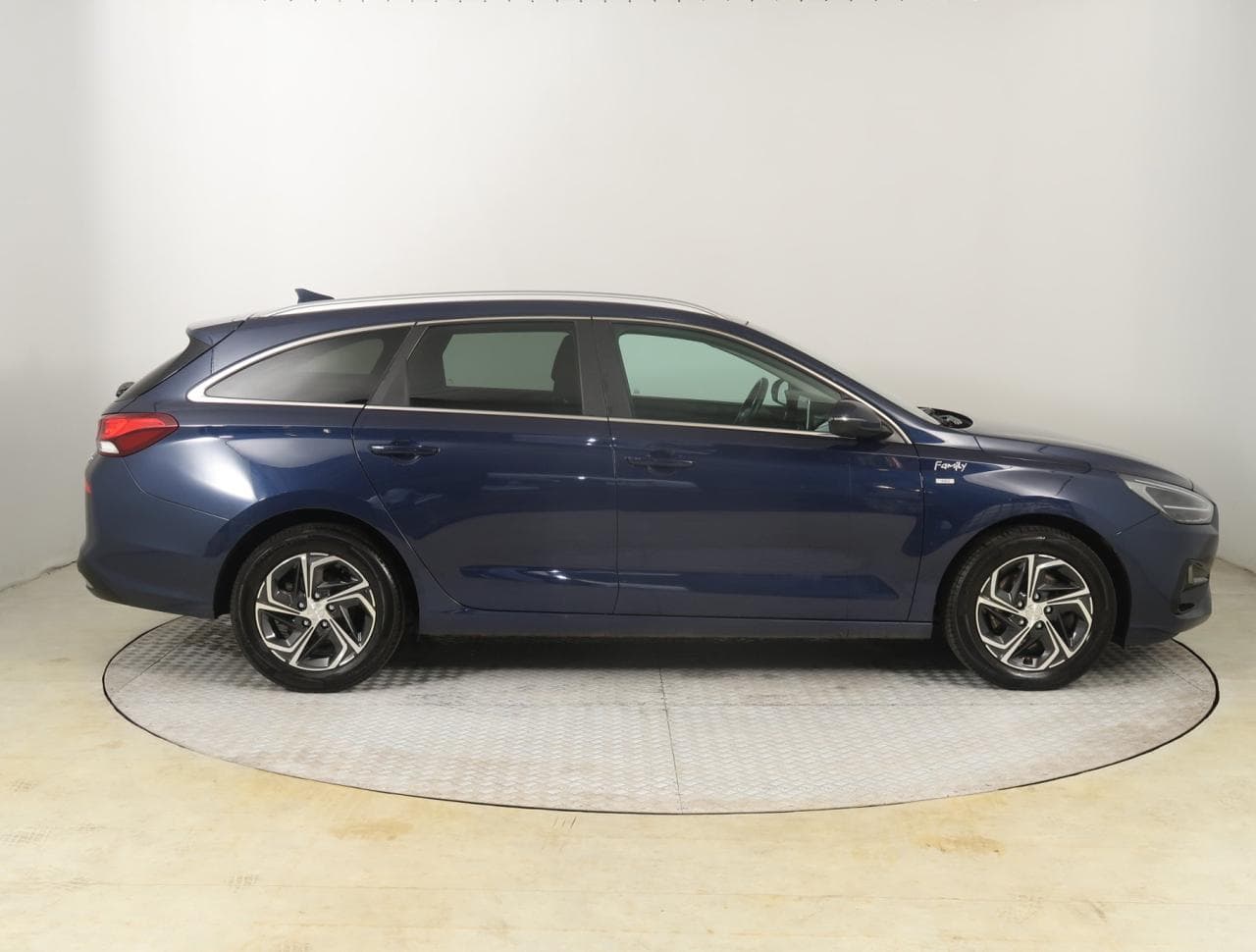 2020 Hyundai i30 - 13