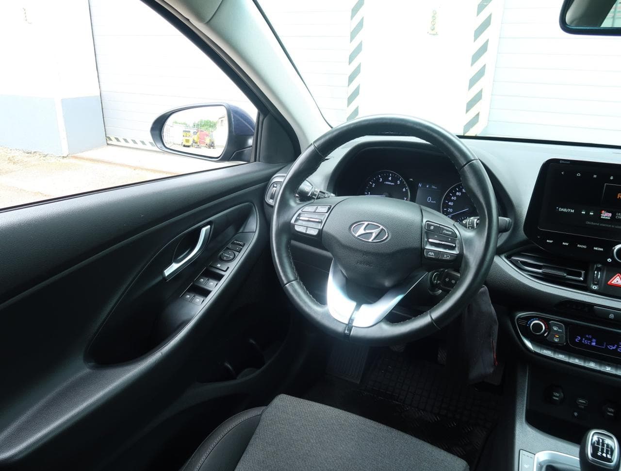 2020 Hyundai i30 - 15