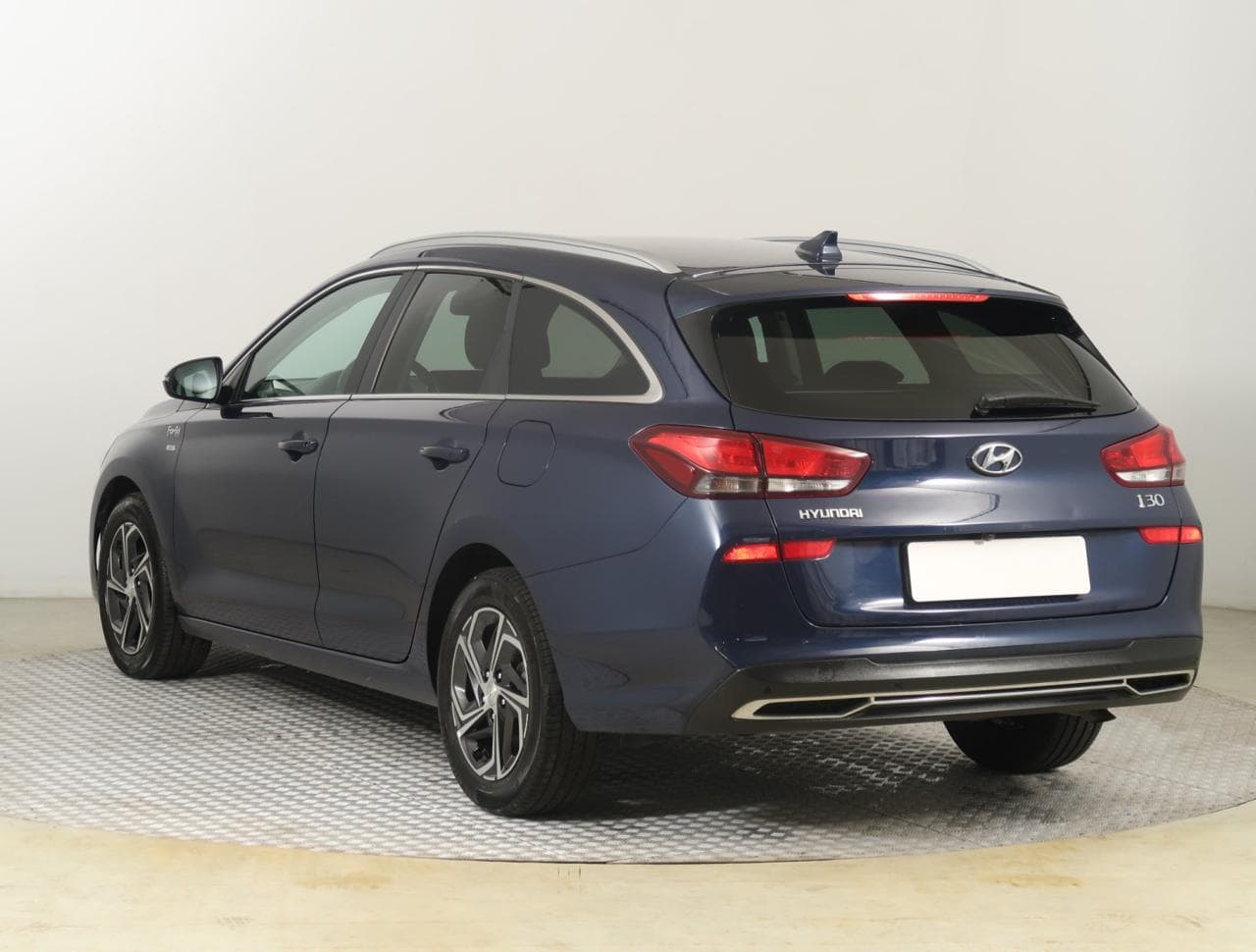 2020 Hyundai i30 - 9