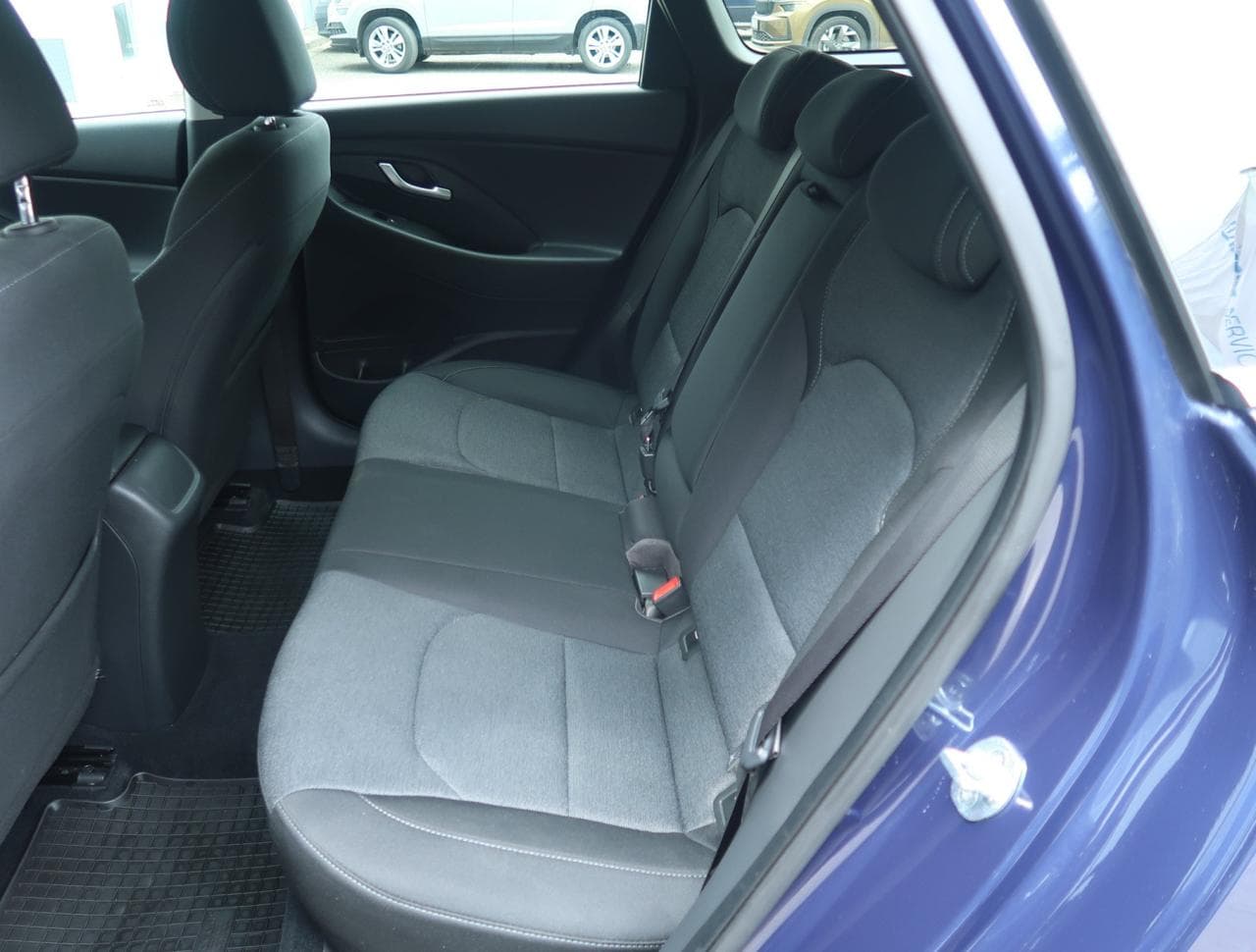 2020 Hyundai i30 - 27