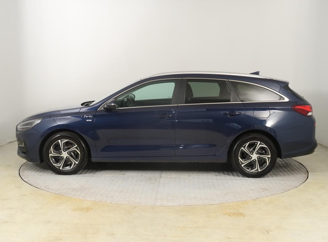 2020 Hyundai i30 - 7