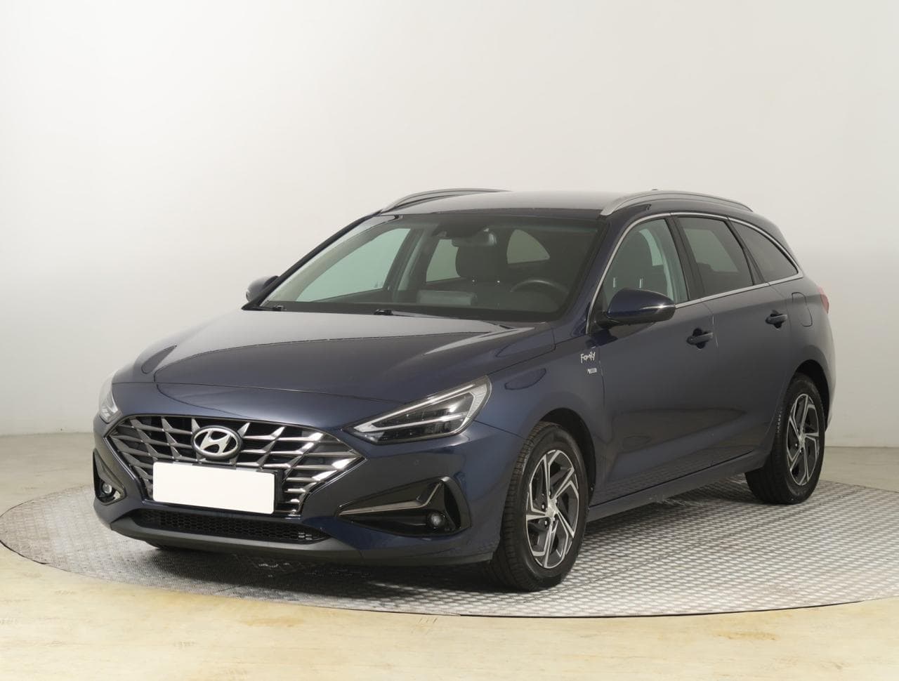 2020 Hyundai i30 - 5