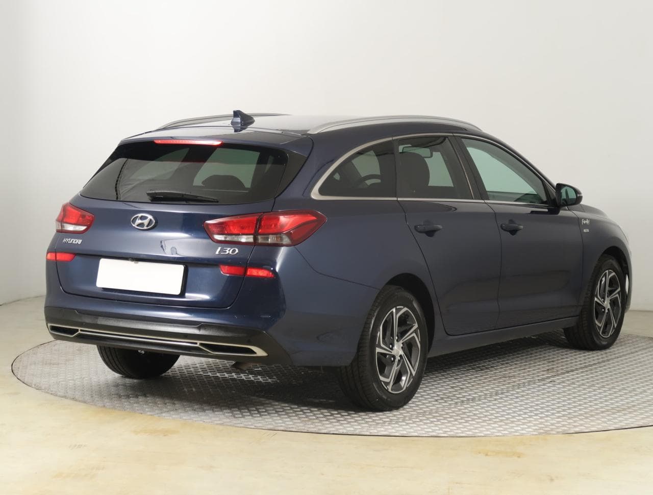 2020 Hyundai i30 - 12