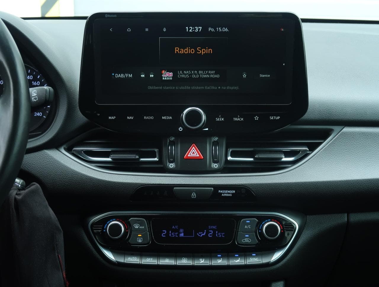 2020 Hyundai i30 - 33