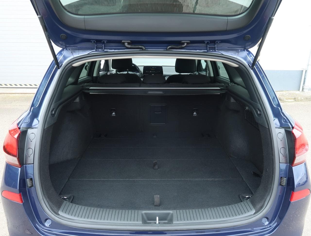 2020 Hyundai i30 - 37