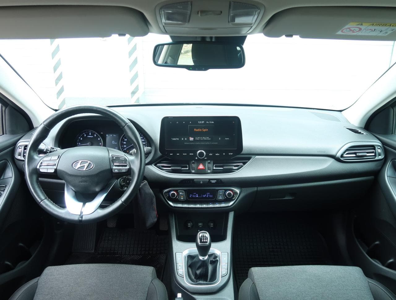 2020 Hyundai i30 - 17