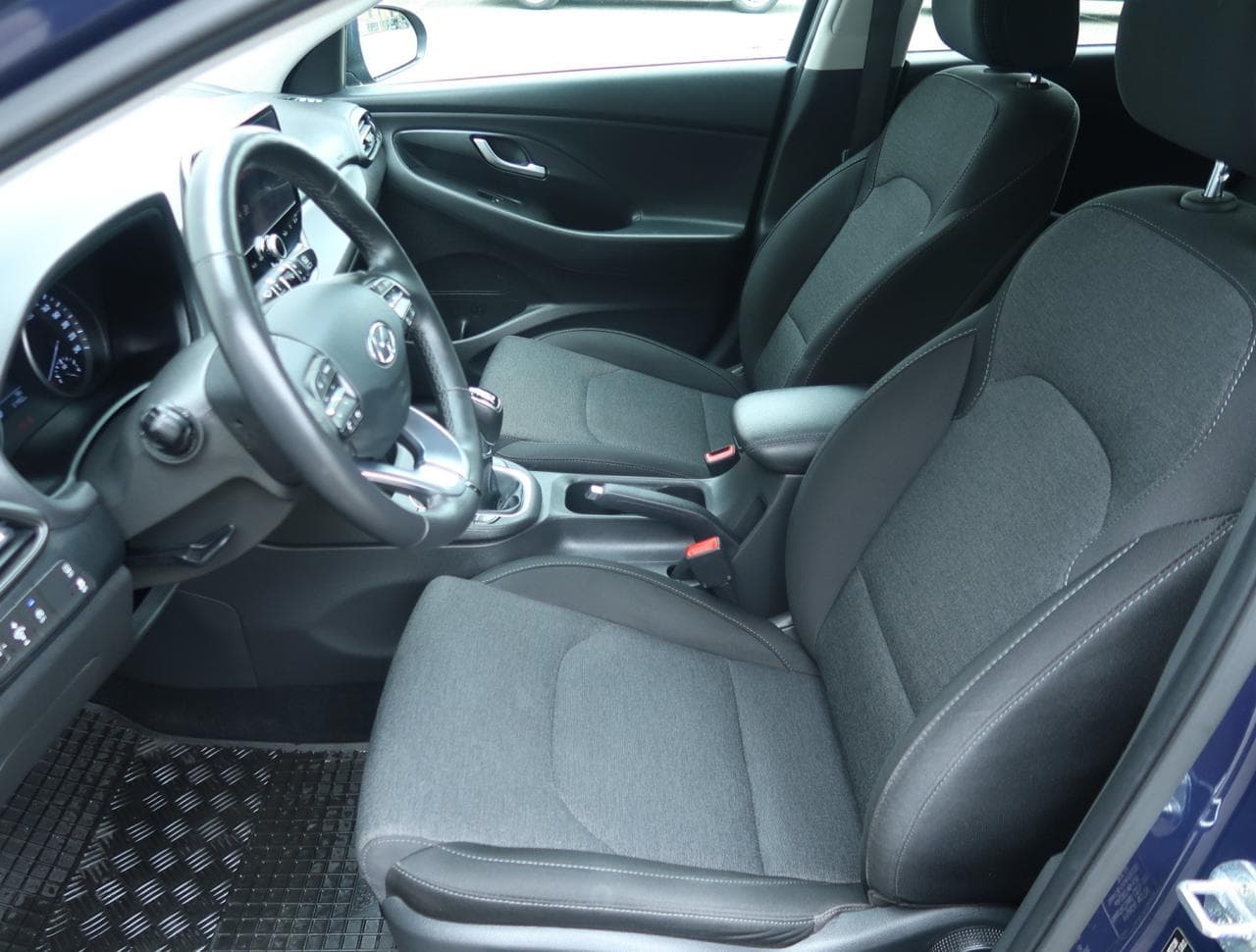 2020 Hyundai i30 - 29