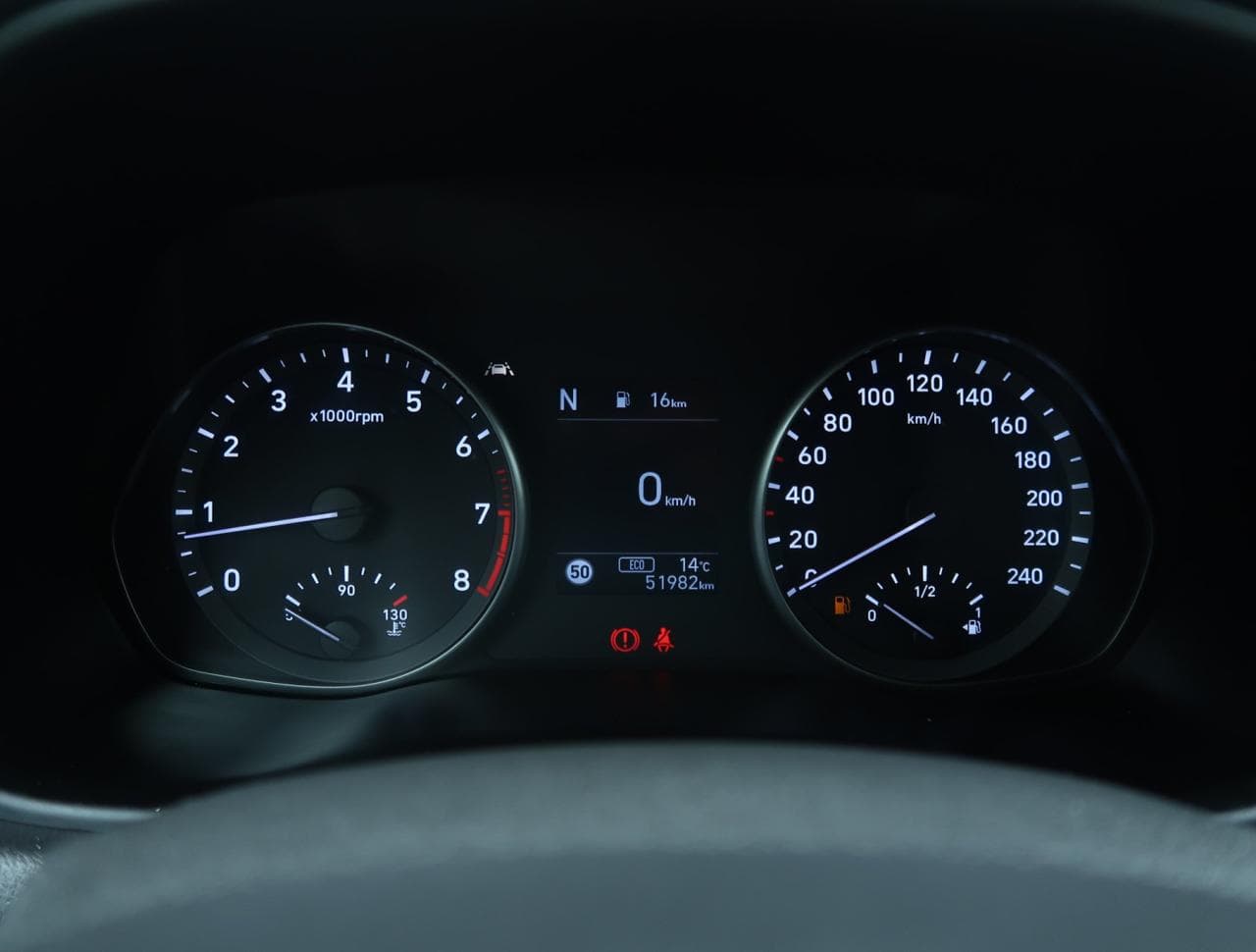 2020 Hyundai i30 - 31