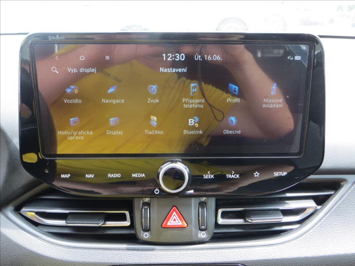 2022 Hyundai i30 - 37