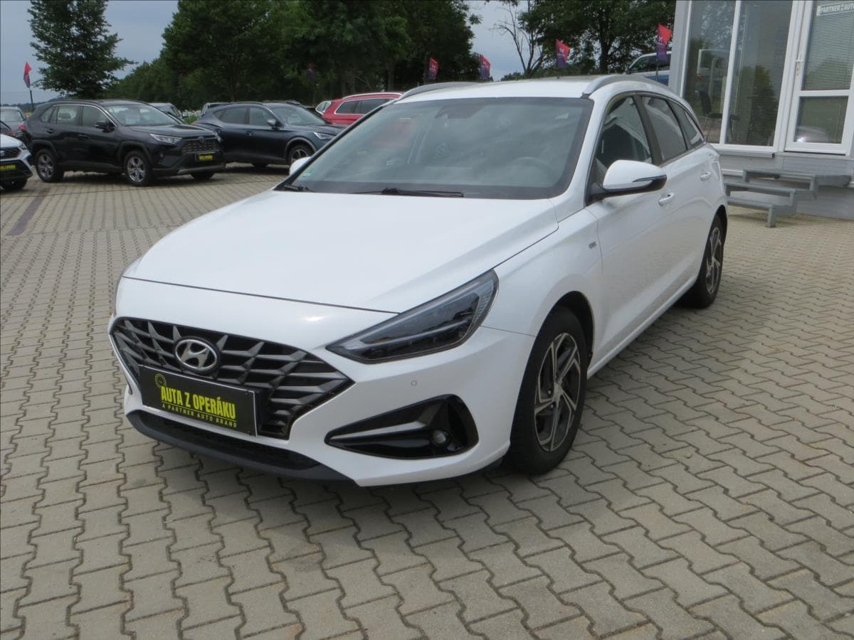 2022 Hyundai i30 - 5