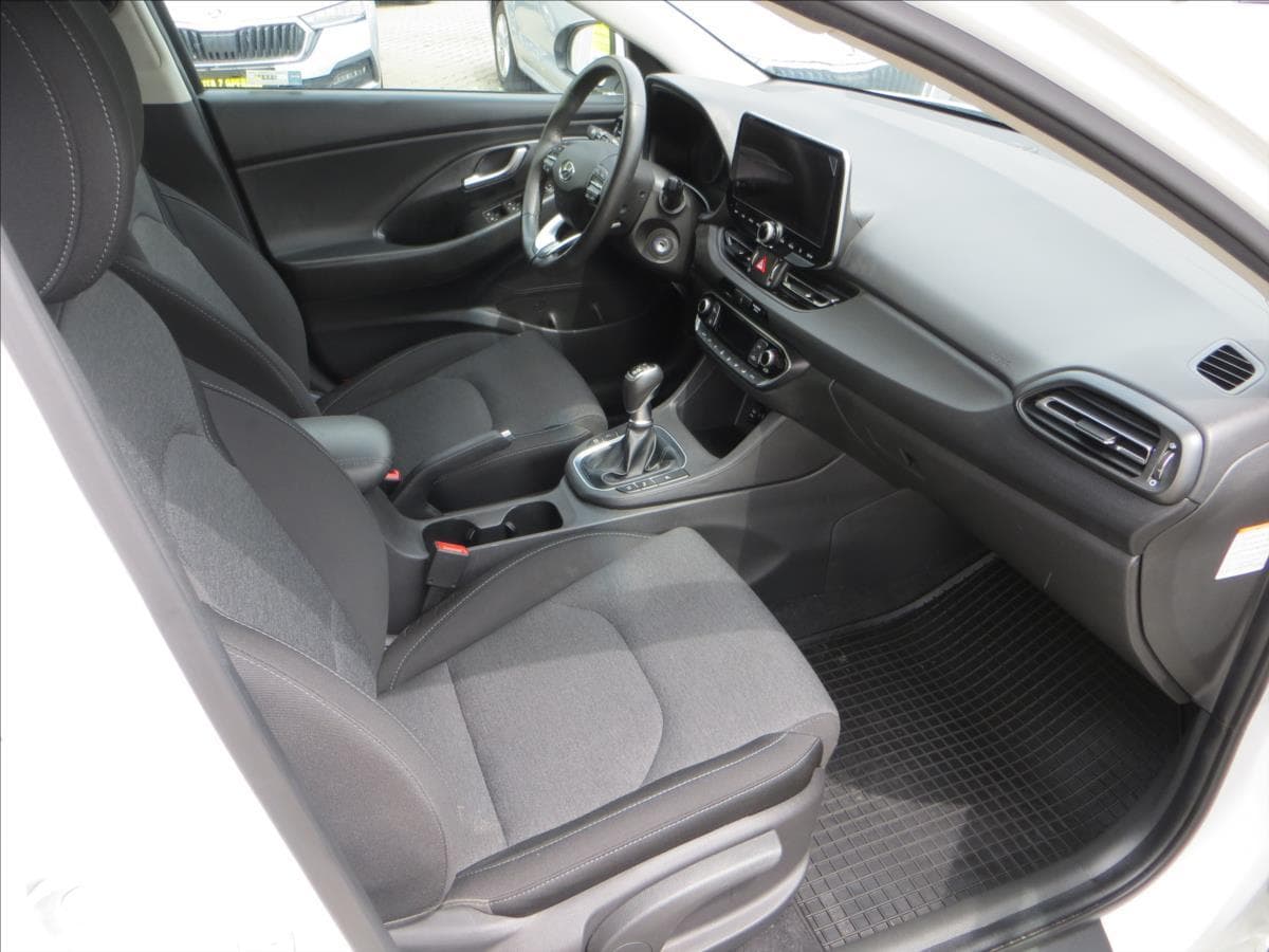 2022 Hyundai i30 - 20
