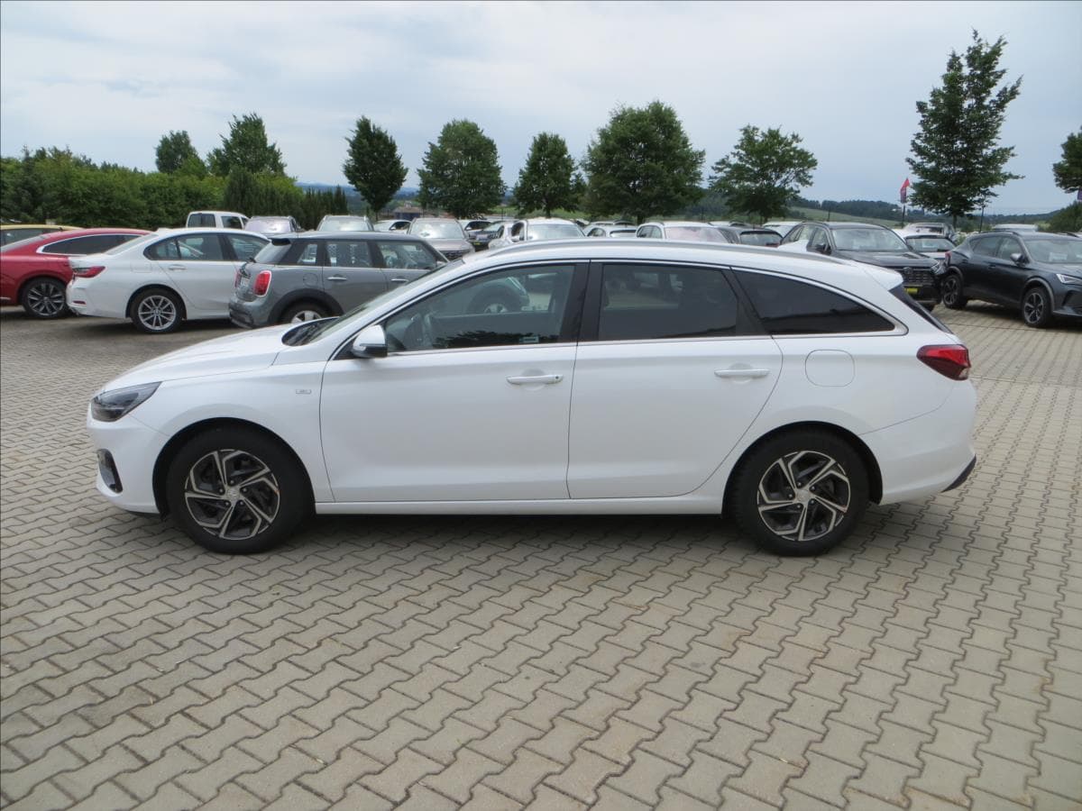 2022 Hyundai i30 - 7