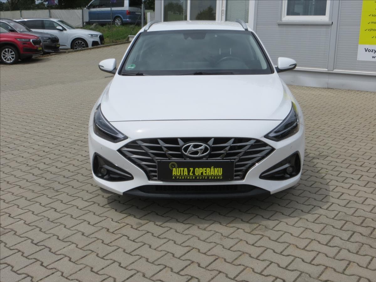 2022 Hyundai i30 - 3
