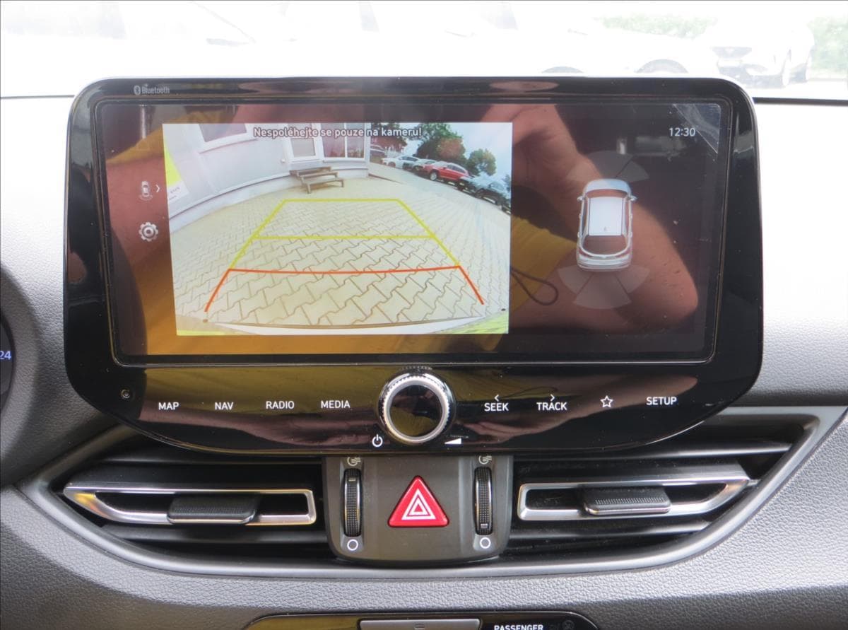 2022 Hyundai i30 - 33