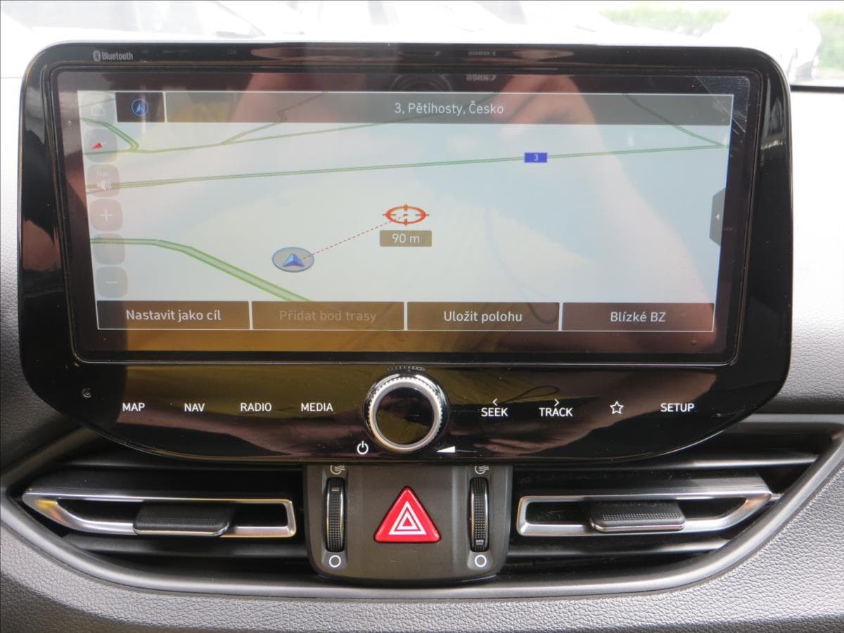 2022 Hyundai i30 - 35