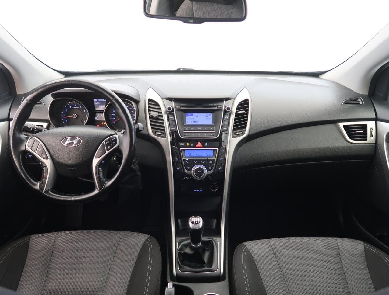 2015 Hyundai i30 - 19