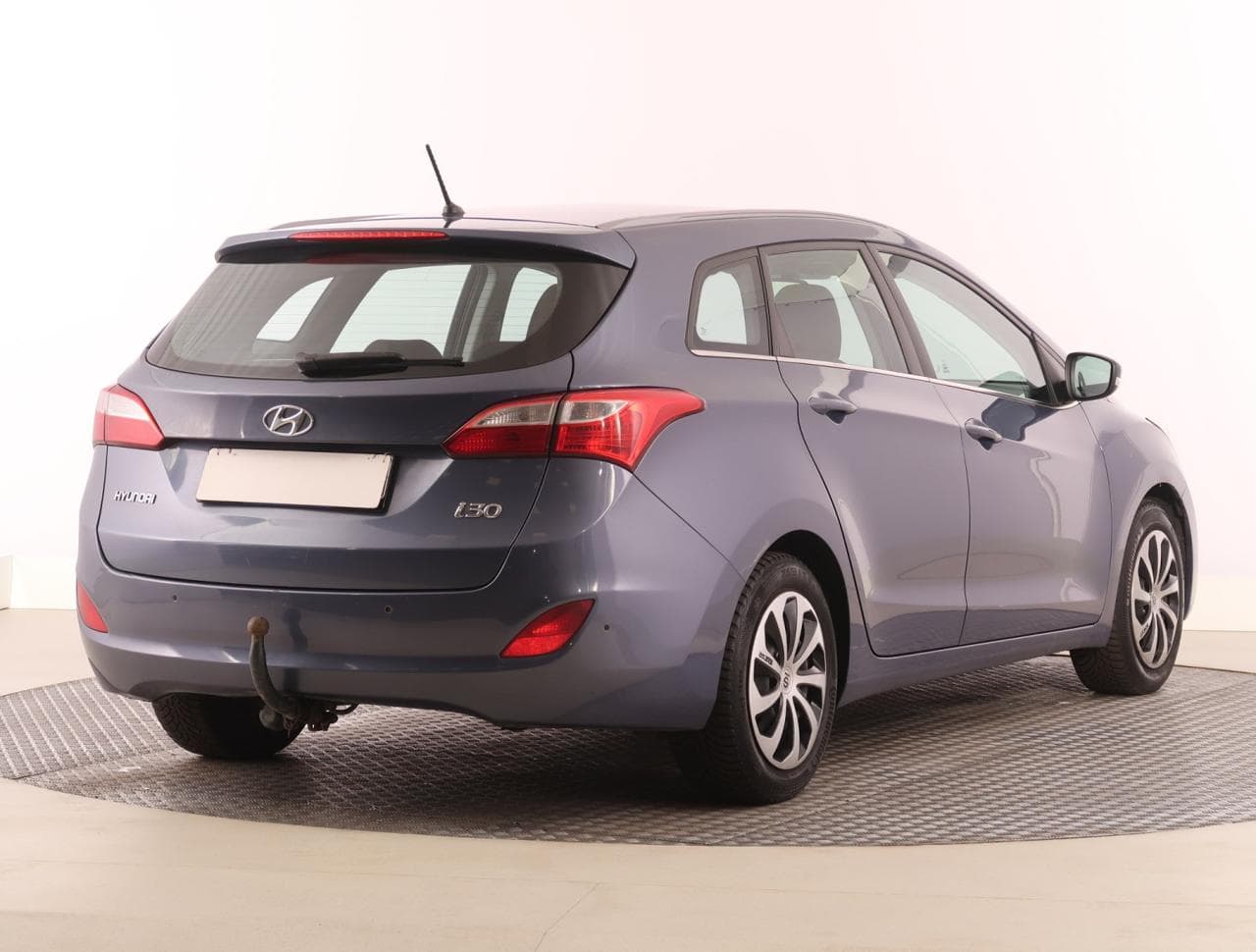 2015 Hyundai i30 - 13